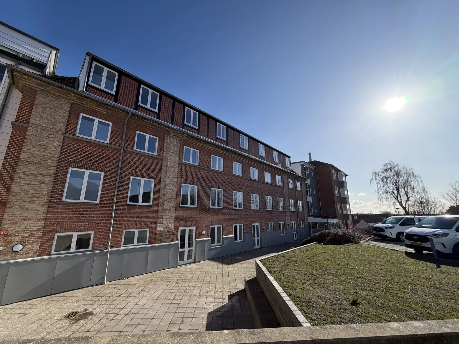 1-værelses lejlighed i 9400 Nørresundby billede 1