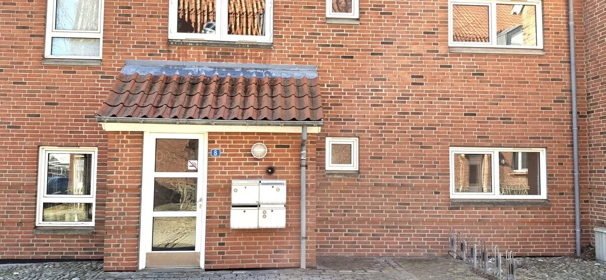 2-room apartment in 9900 Frederikshavn image 6