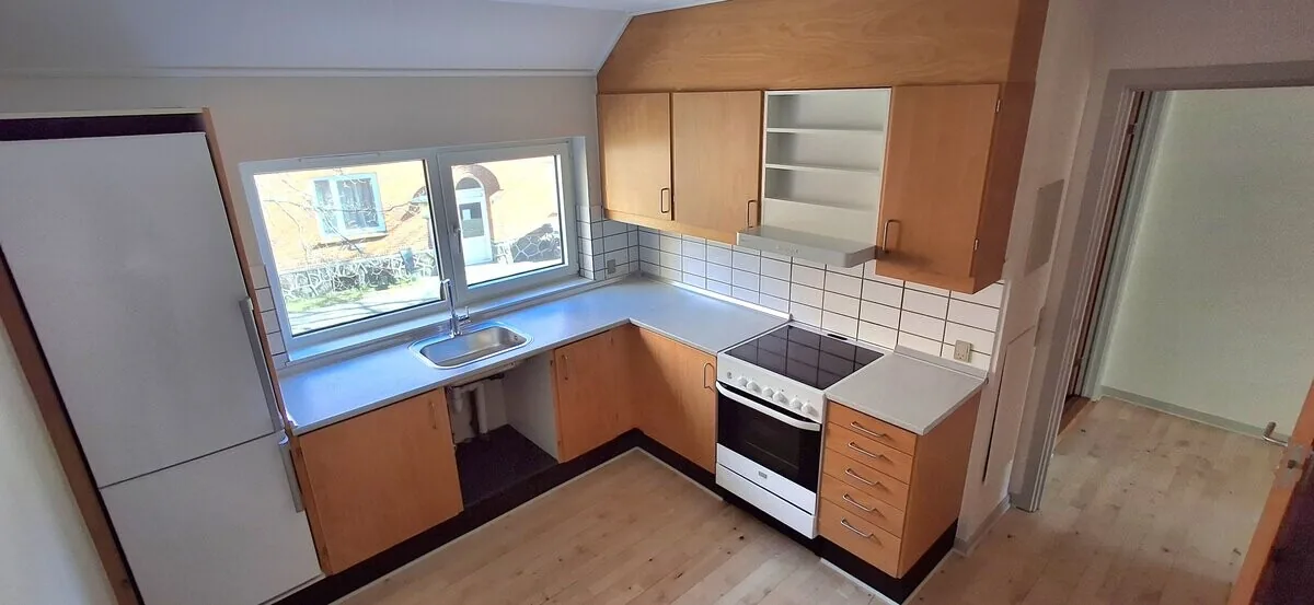 2-room apartment in 9900 Frederikshavn image 1