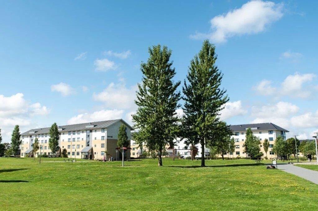 4-room apartment in 9900 Frederikshavn image 3