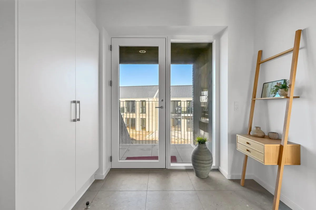3-room apartment in 7400 Herning image 3