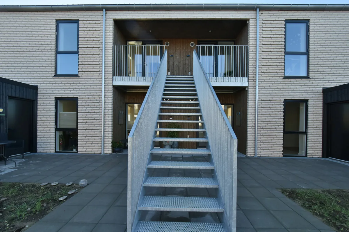 3-room apartment in 7400 Herning image 2