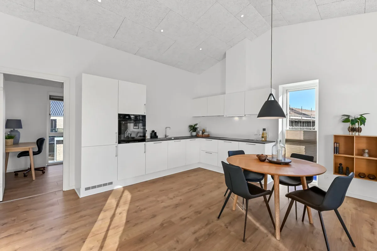 3-room apartment in 7400 Herning image 6