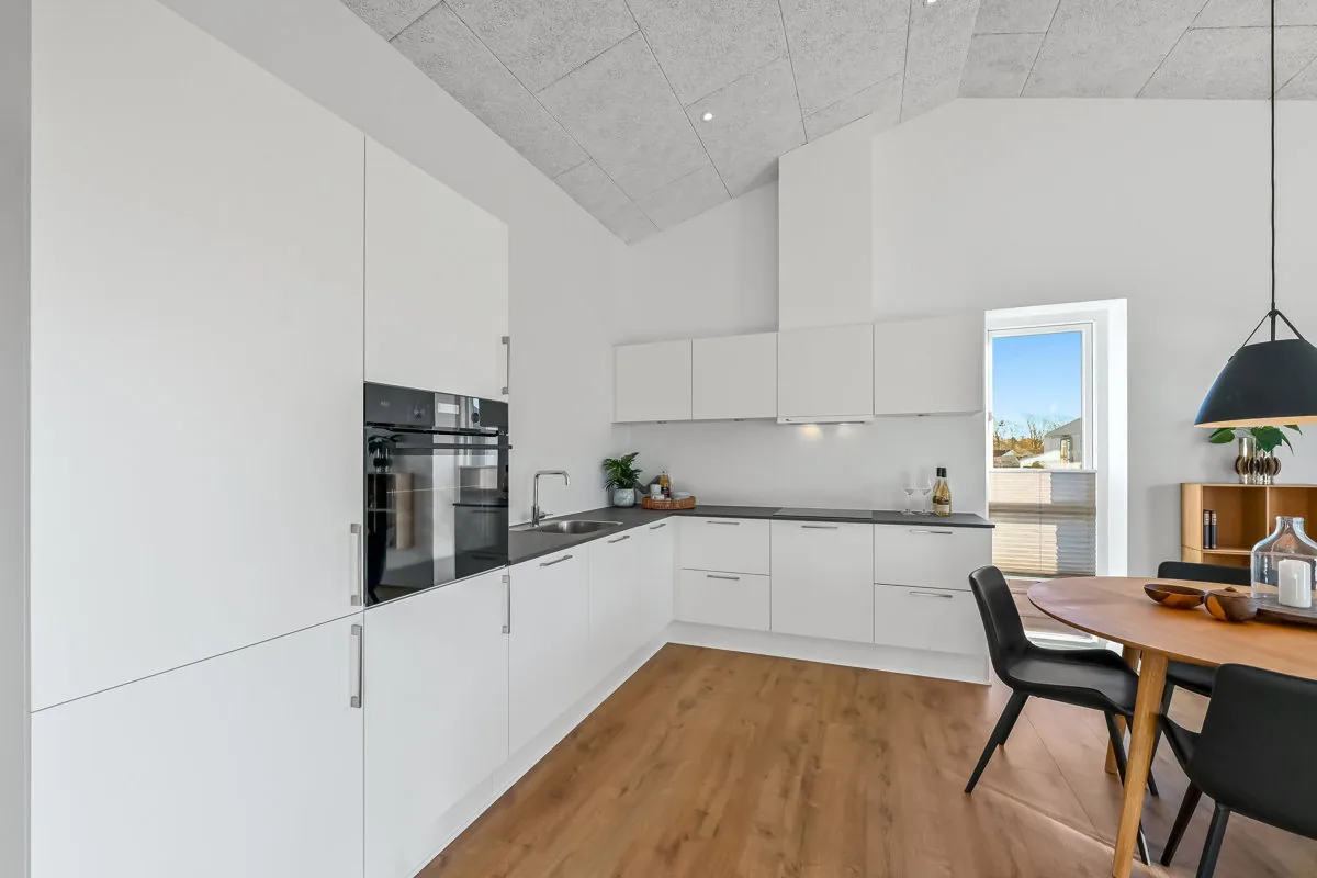 3-room apartment in 7400 Herning image 4