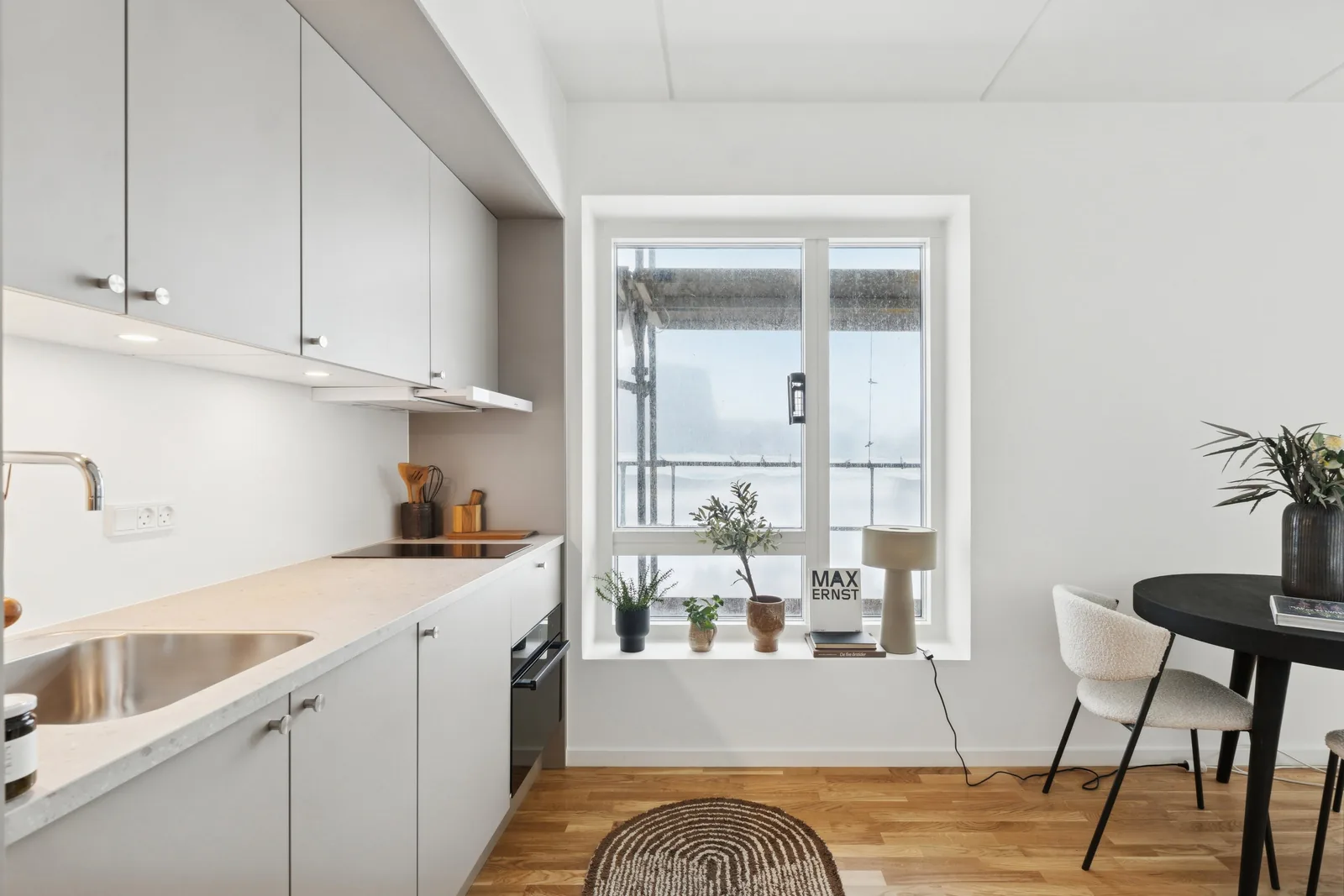 1-room apartment in 2300 København S image 5