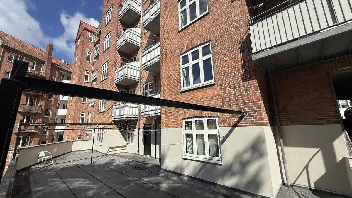 1-room apartment in 8900 Randers C image 6