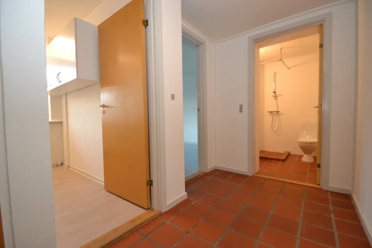 1-room apartment in 8900 Randers C image 4