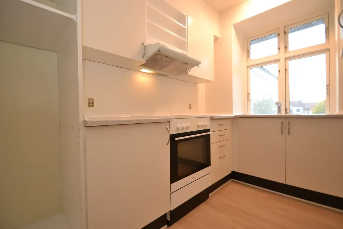 1-room apartment in 8900 Randers C image 1