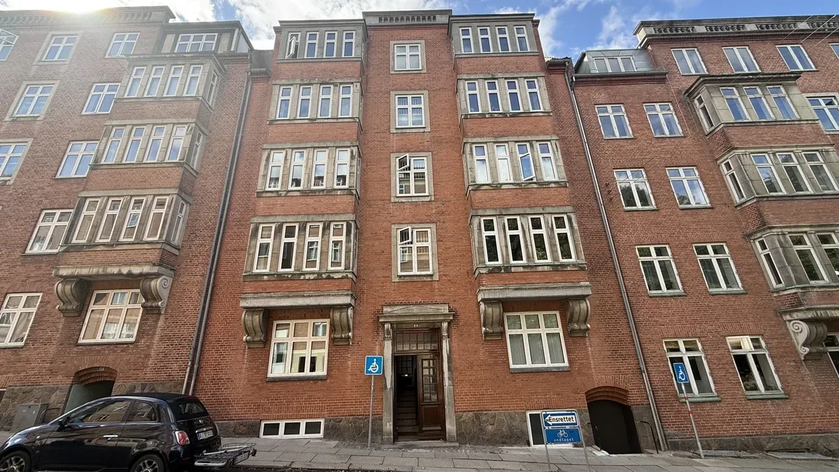 1-room apartment in 8900 Randers C image 5