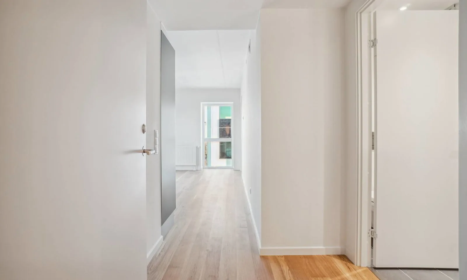 2-værelses lejlighed med elevator i 2730 Herlev billede 3