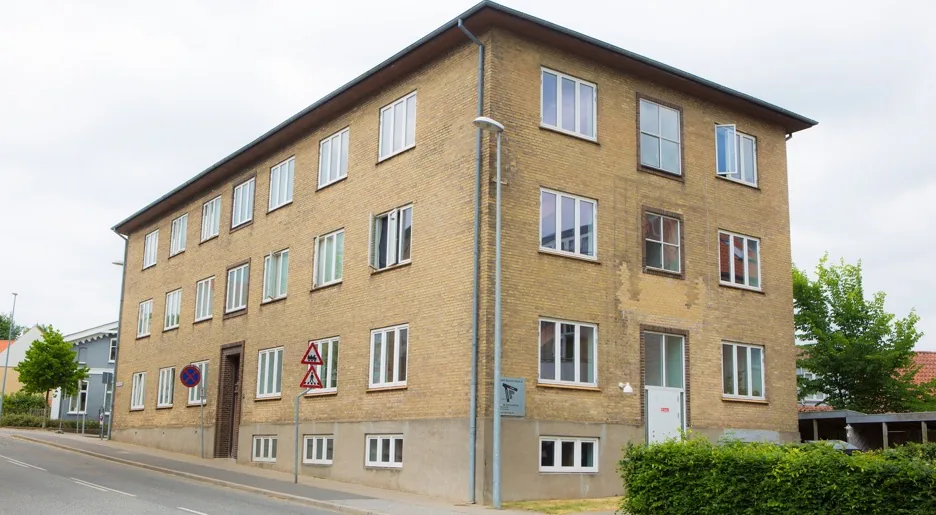 2-room apartment in 6100 Haderslev image 3