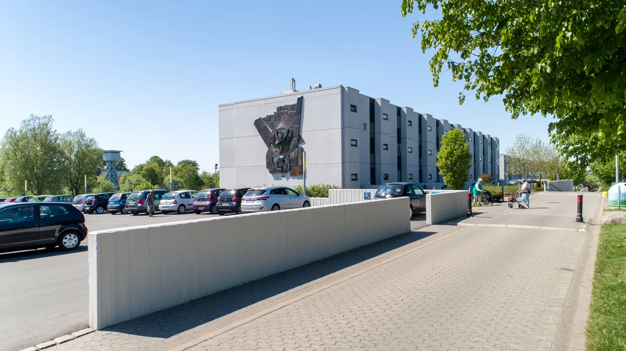5-værelses lejlighed i 9210 Ålborg SØ billede 1