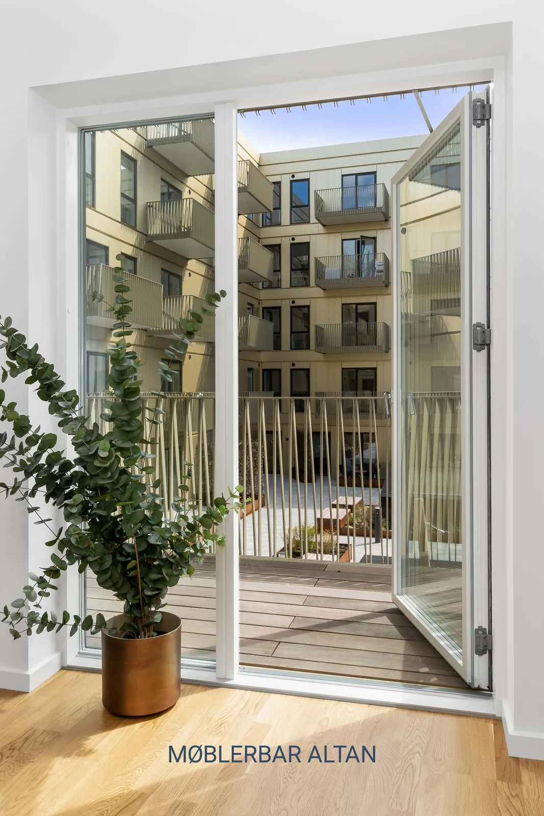 2-room apartment in 5000 Odense C image 2