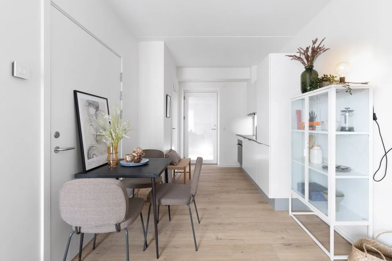 4-room apartment in 8800 Viborg image 4