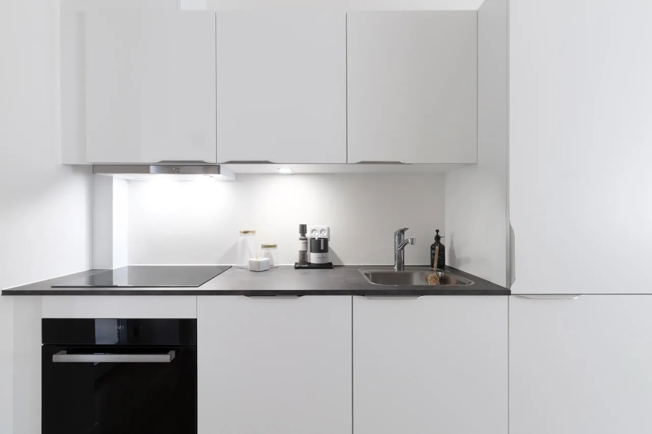 4-room apartment in 8800 Viborg image 5