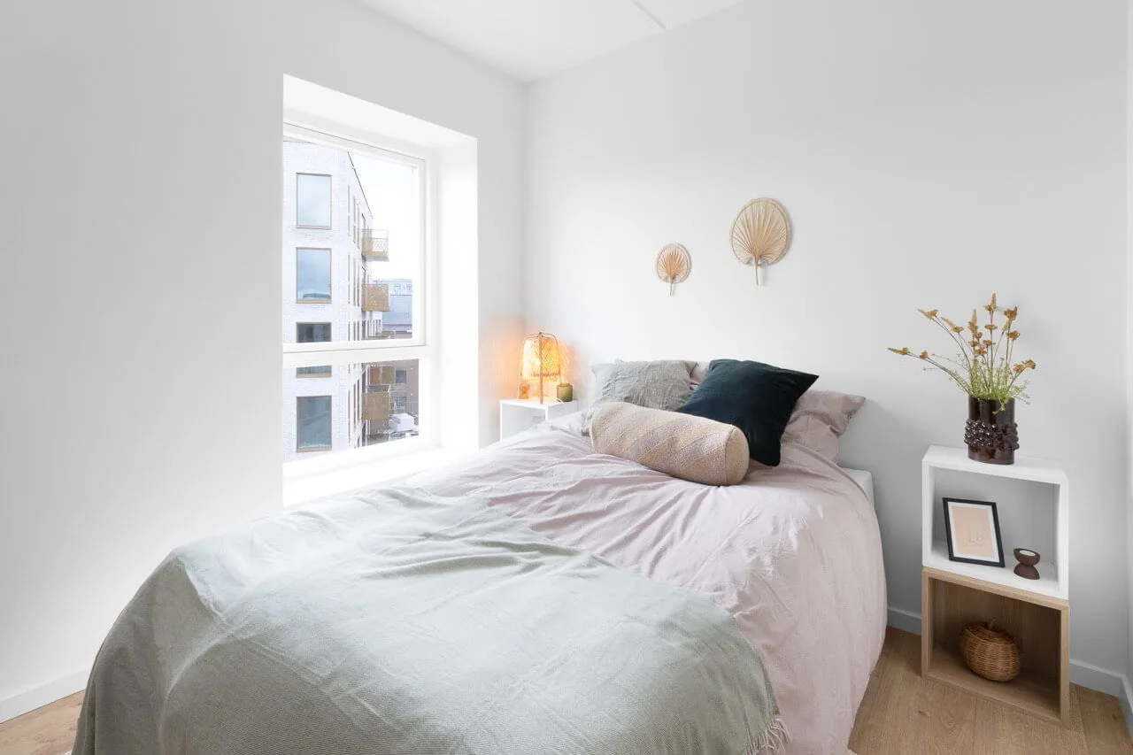 4-room apartment in 8800 Viborg image 6