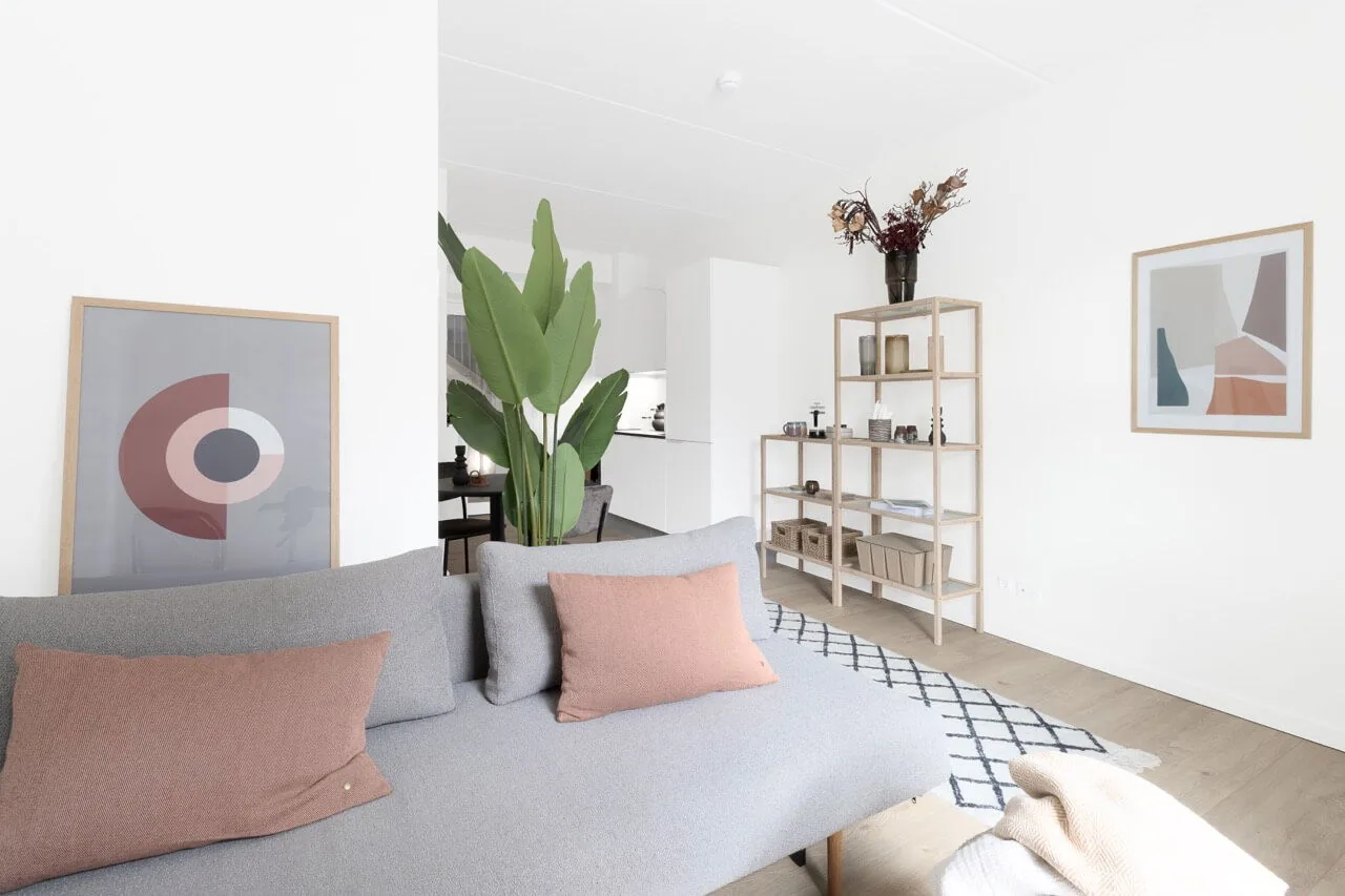 4-room apartment in 8800 Viborg image 3