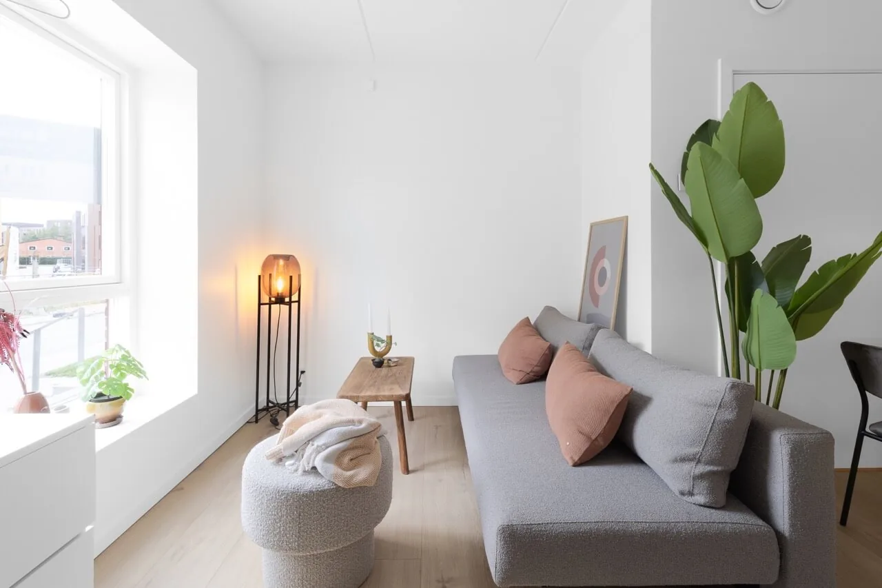 4-room apartment in 8800 Viborg image 2