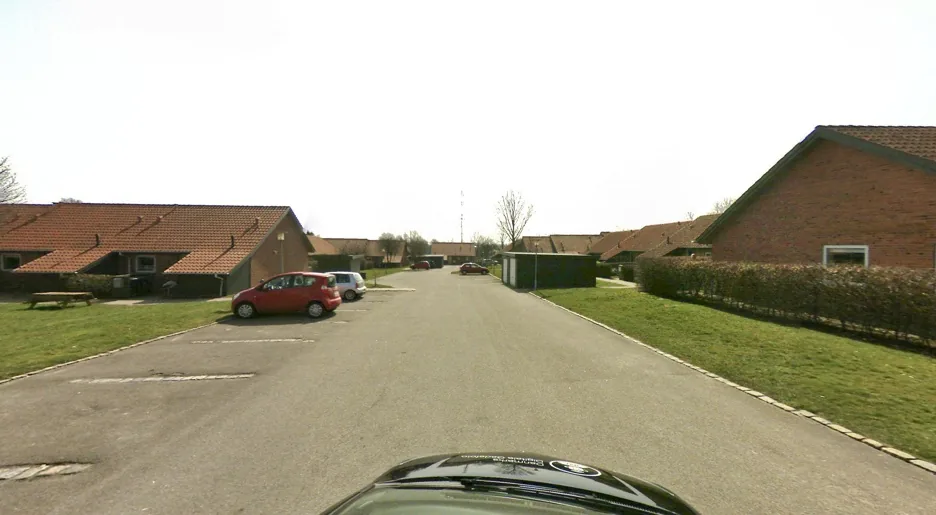 3-værelses lejlighed i 6430 Nordborg billede 1