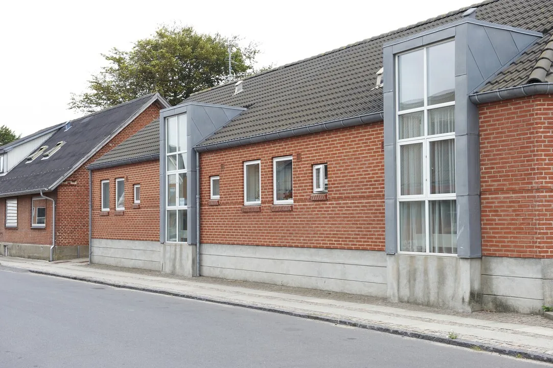 3-værelses rækkehus i 7830 Vinderup