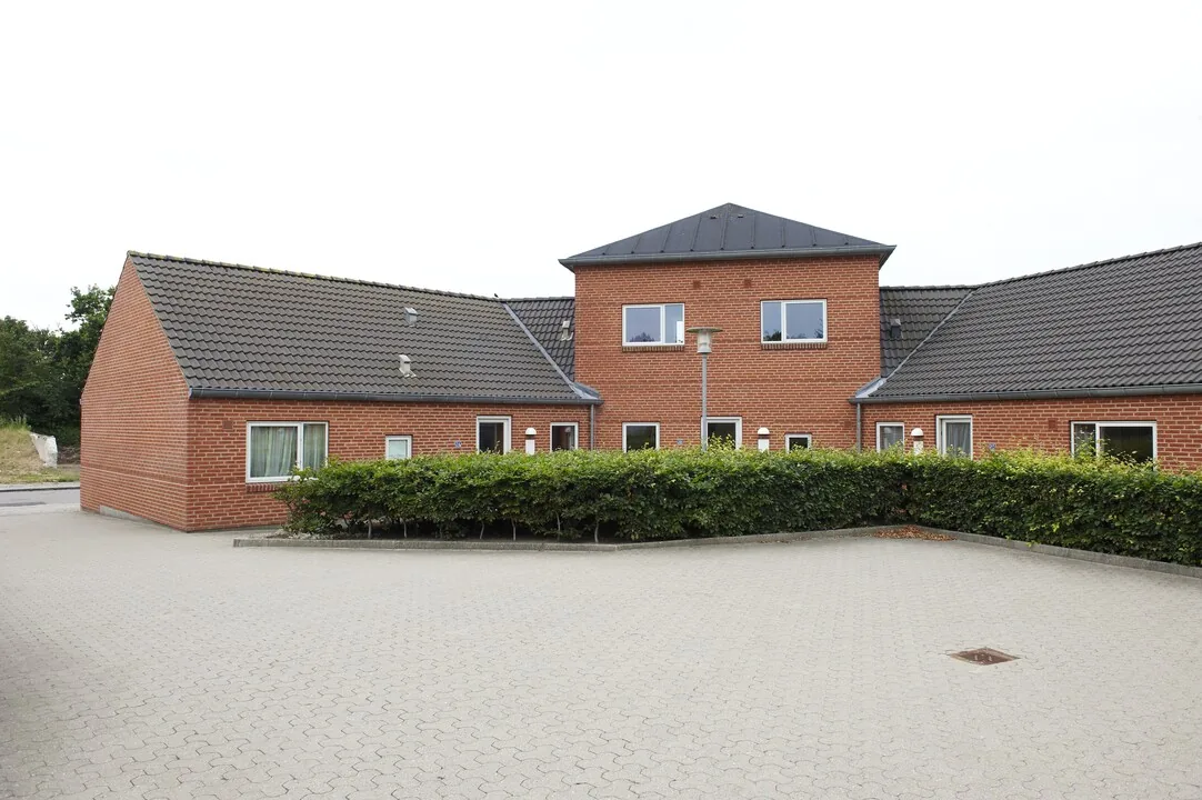 3-room townhouse in 7830 Vinderup