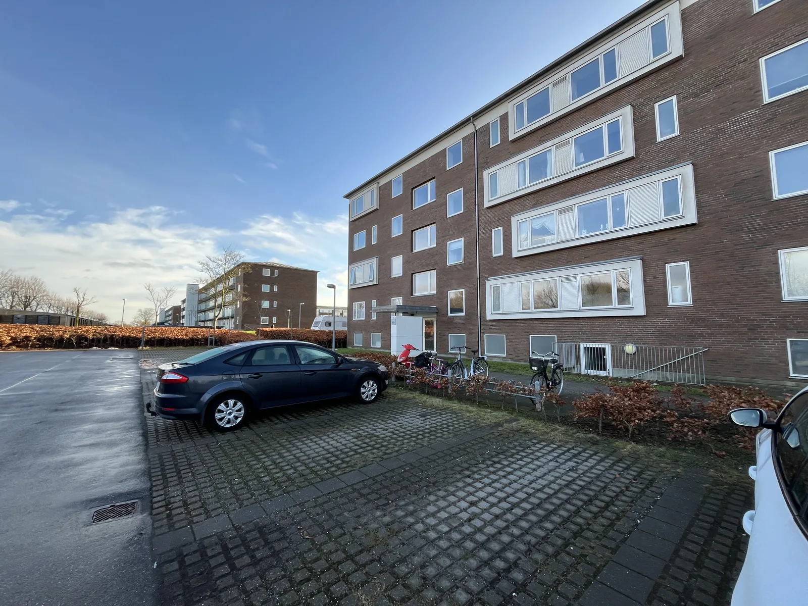 4-room apartment in 9400 Nørresundby image 1