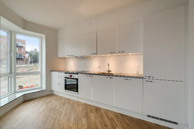 4-værelses lejlighed i 3400 Hillerød billede 1