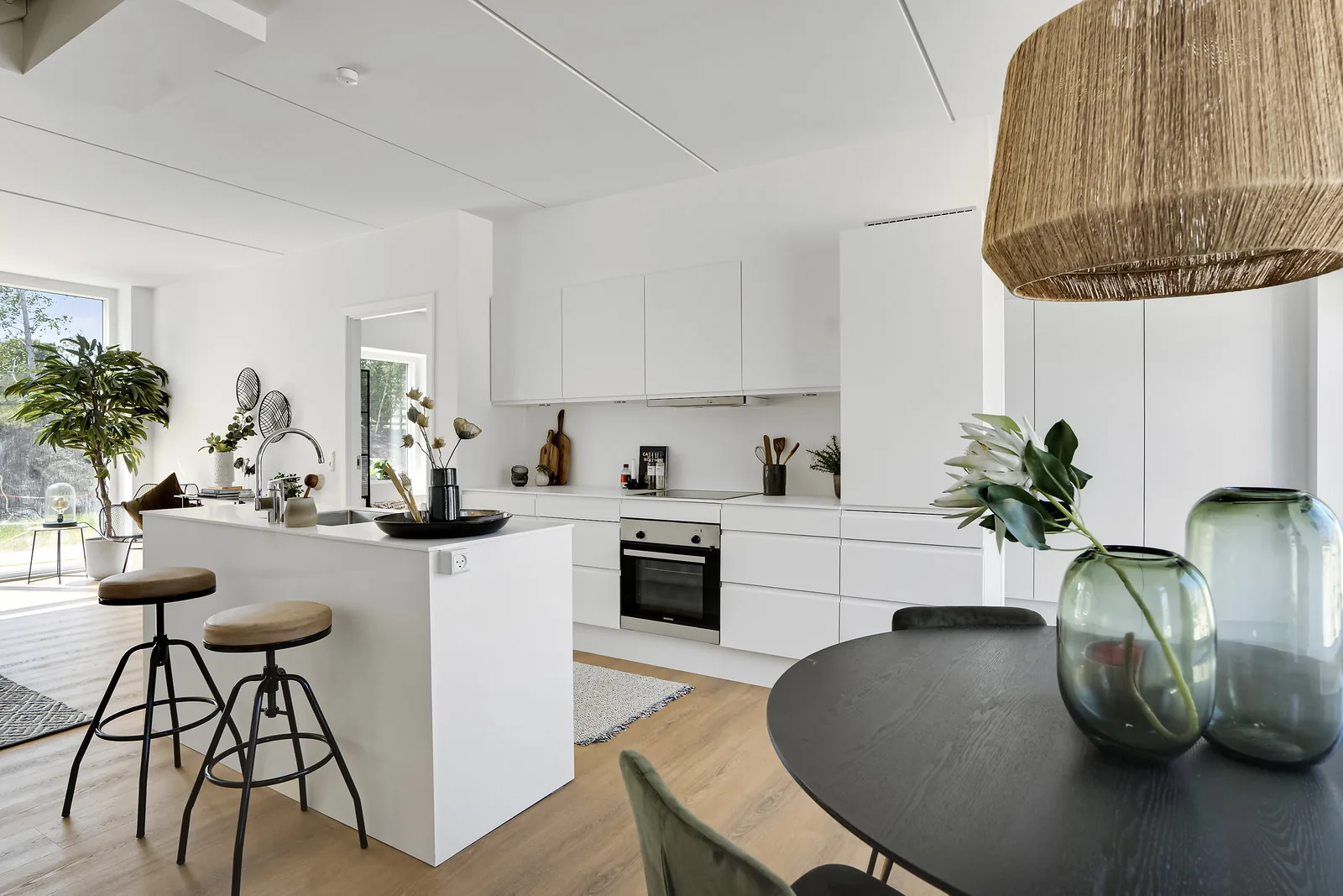 5-room townhouse in 2980 Kokkedal image 3