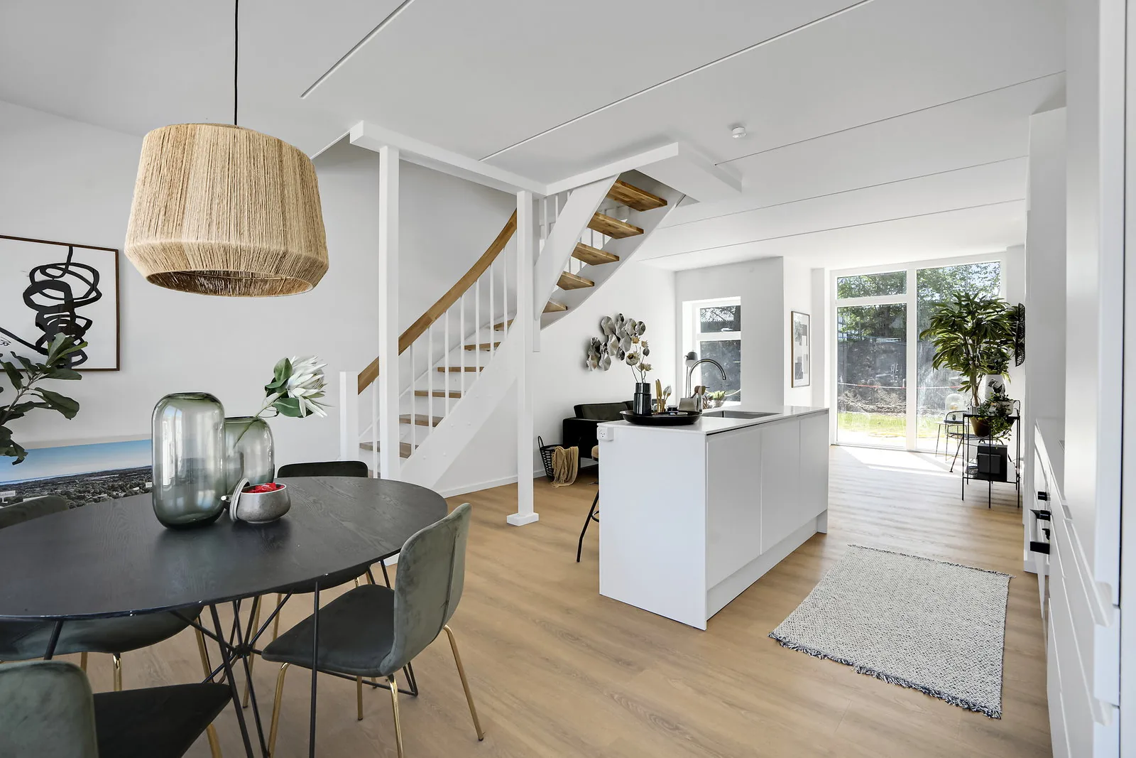 5-room townhouse in 2980 Kokkedal image 2