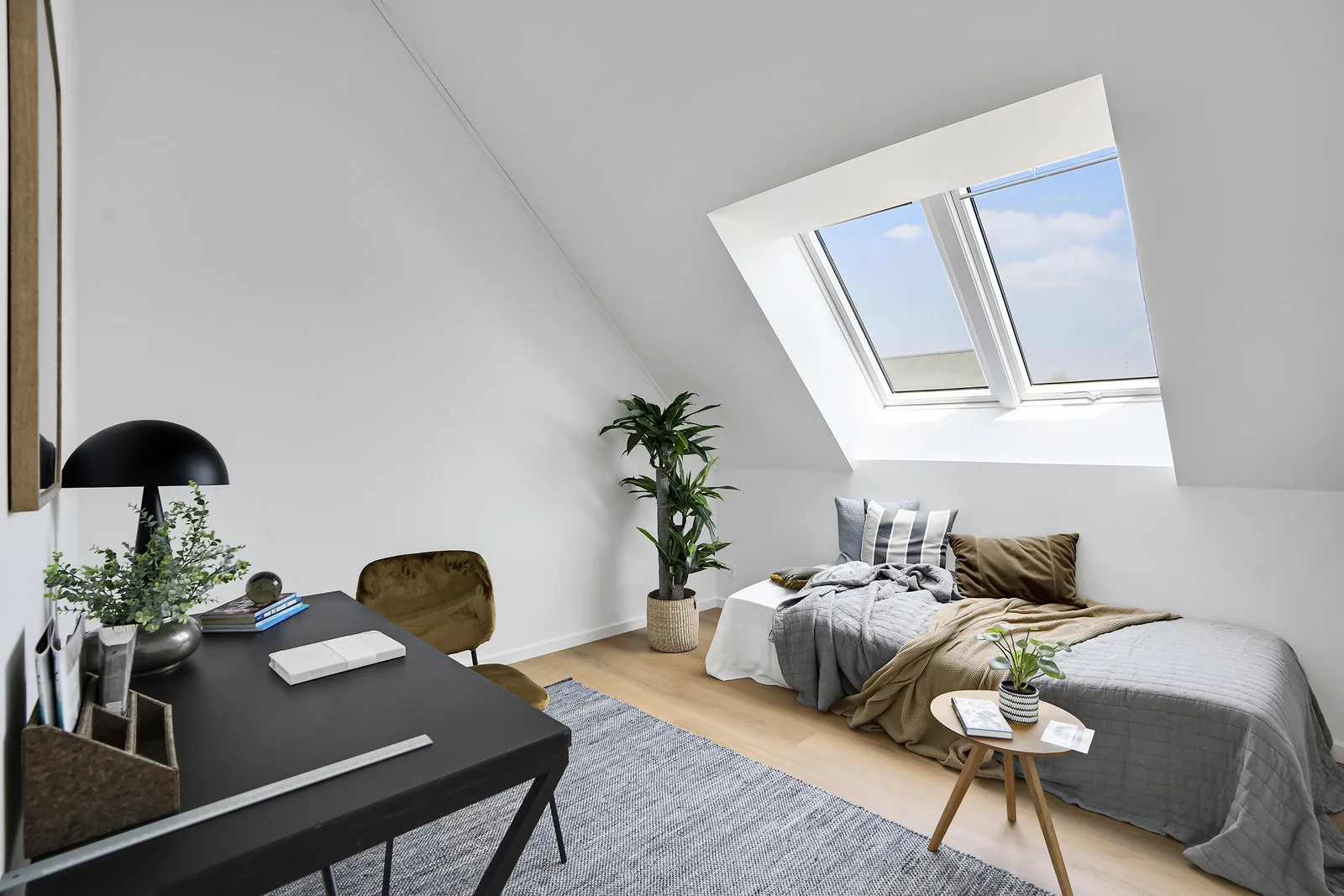 5-room townhouse in 2980 Kokkedal image 4