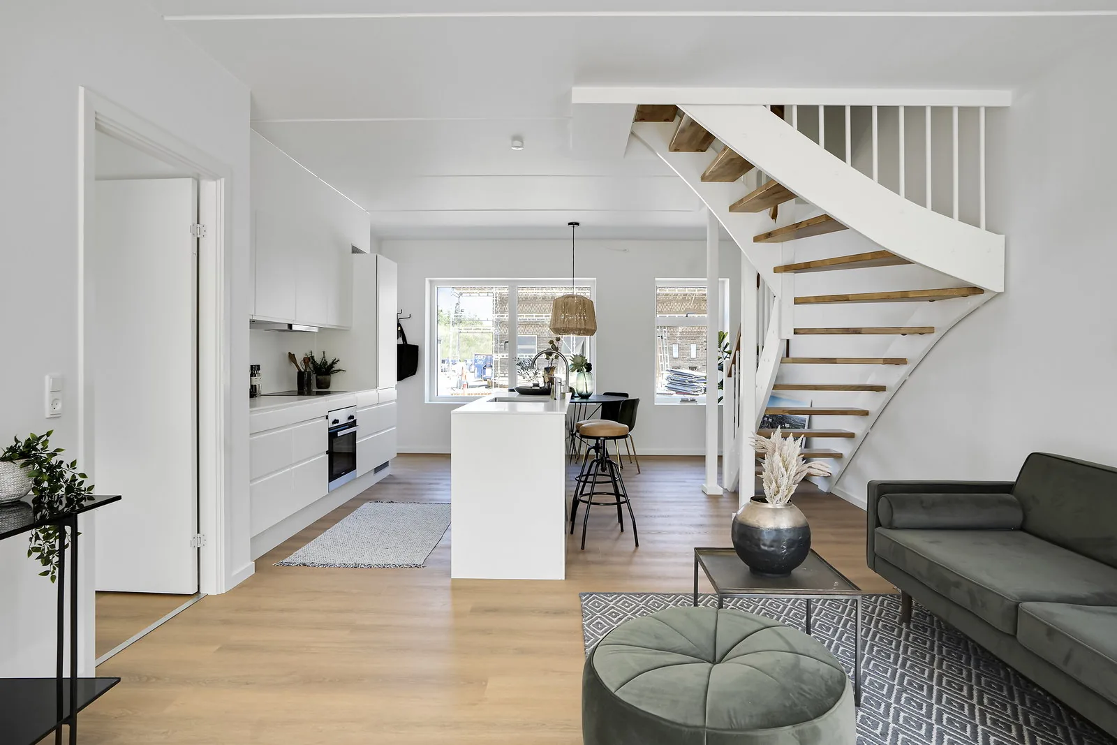 5-room townhouse in 2980 Kokkedal image 1