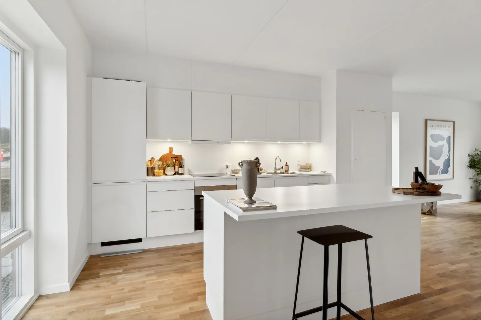 5-room townhouse in 3060 Espergærde image 1