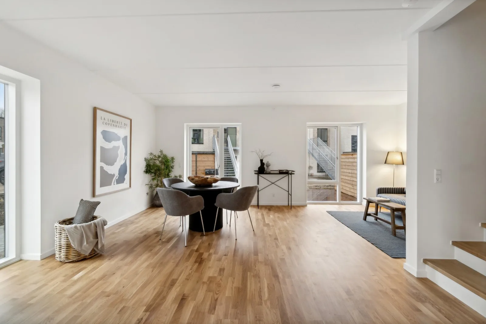5-room townhouse in 3060 Espergærde image 4