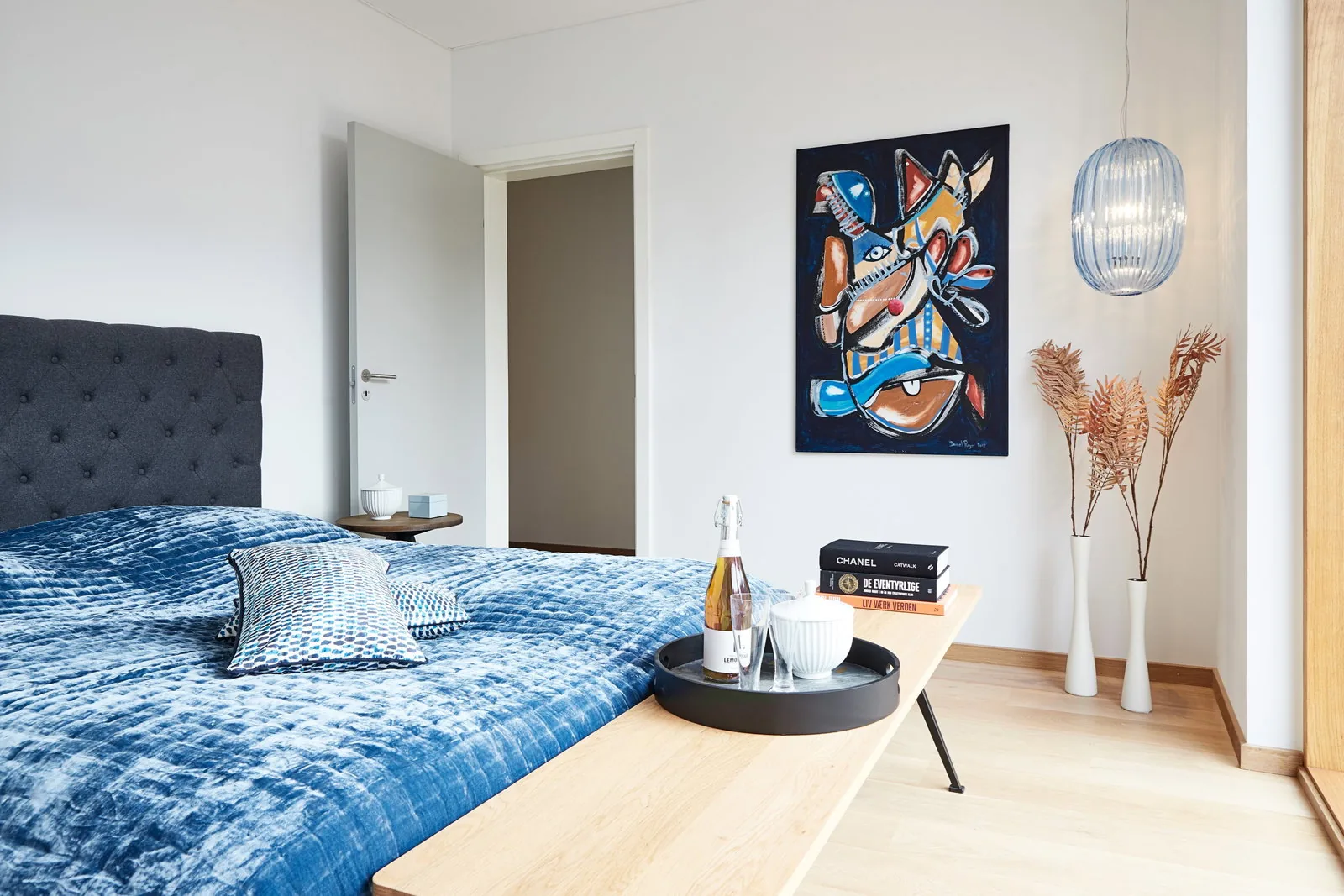 4-room apartment with an elevator in 2900 Hellerup image 5