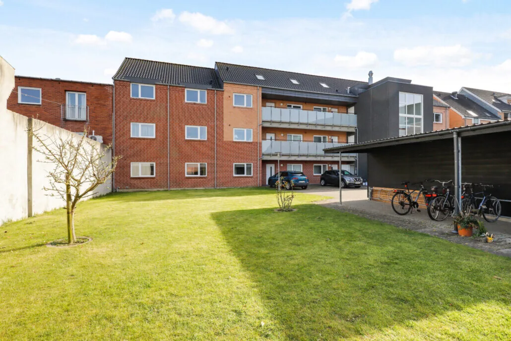 2-værelses lejlighed i 6700 Esbjerg billede 2