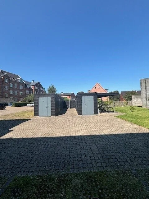 2-værelses lejlighed i 6700 Esbjerg billede 5