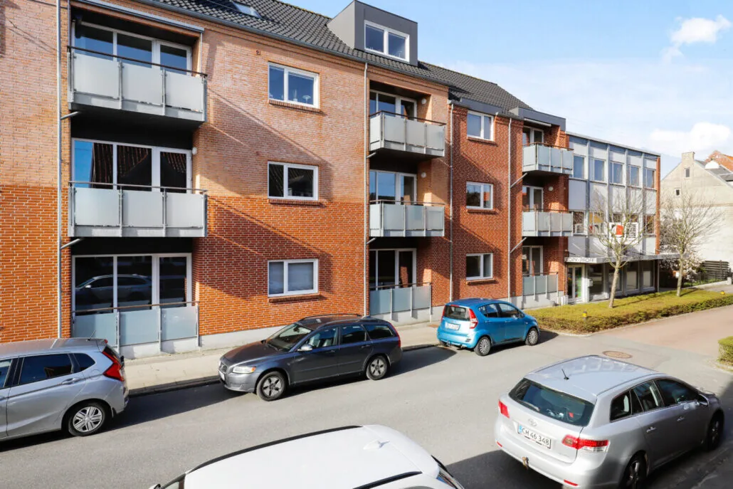2-værelses lejlighed i 6700 Esbjerg billede 1
