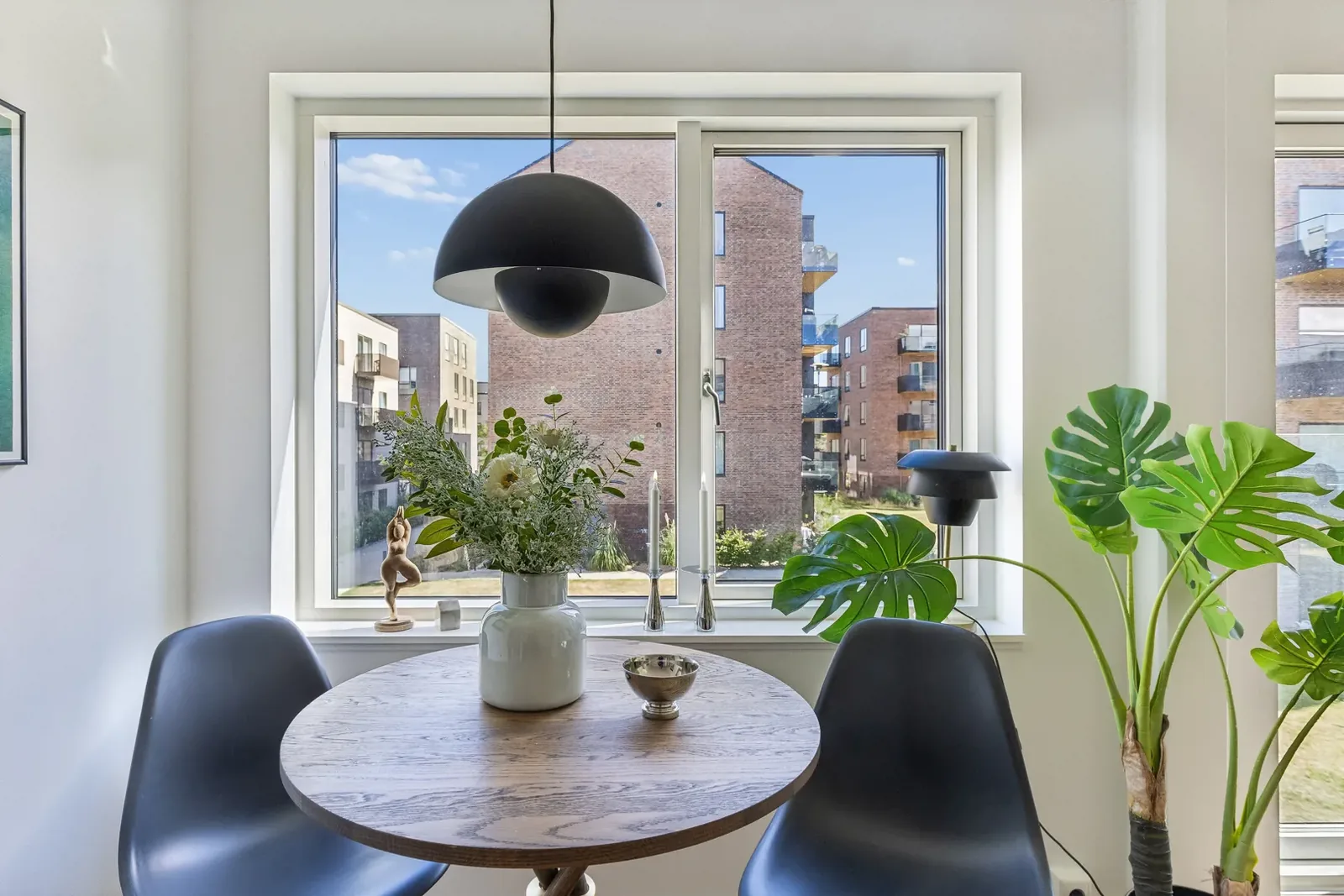 1-room apartment with a balcony in 5200 Odense V image 5