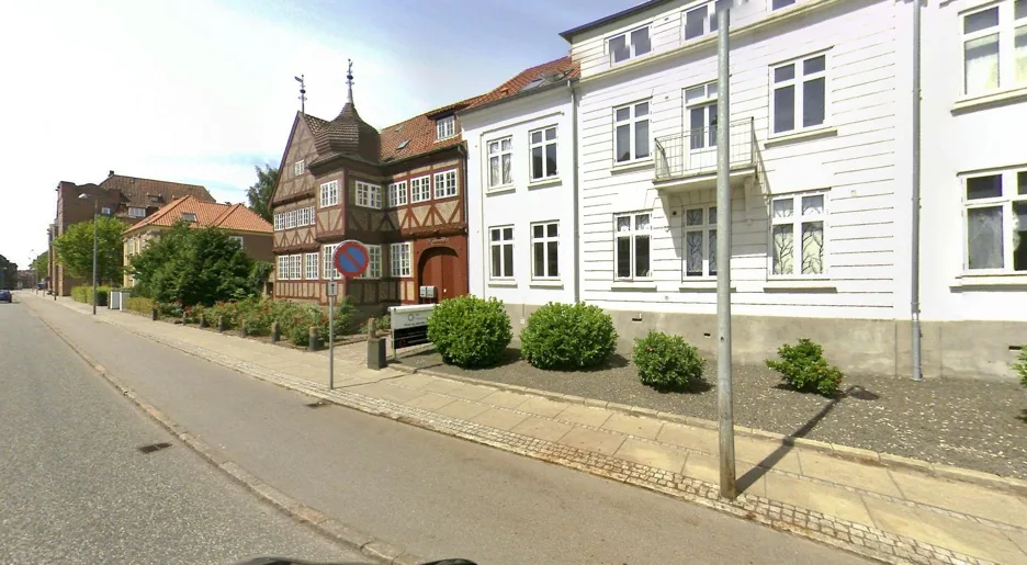 2-værelses lejlighed i 8700 Horsens
