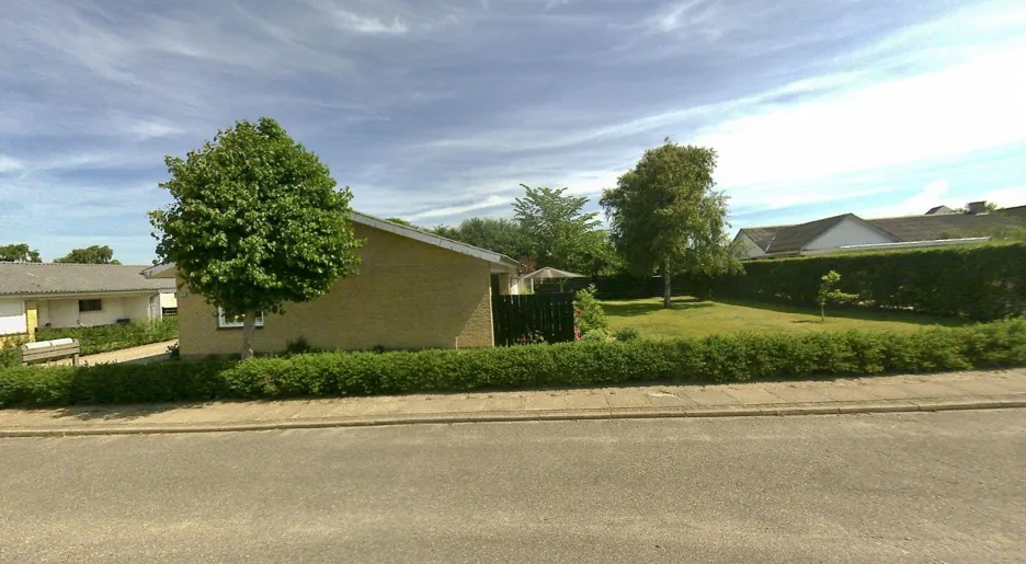 2-room apartment in 9460 Brovst image 1
