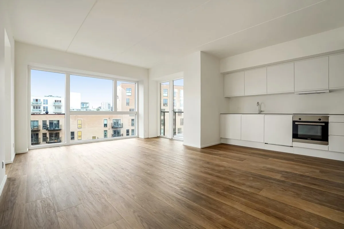 3-room apartment in 5000 Odense C image 1