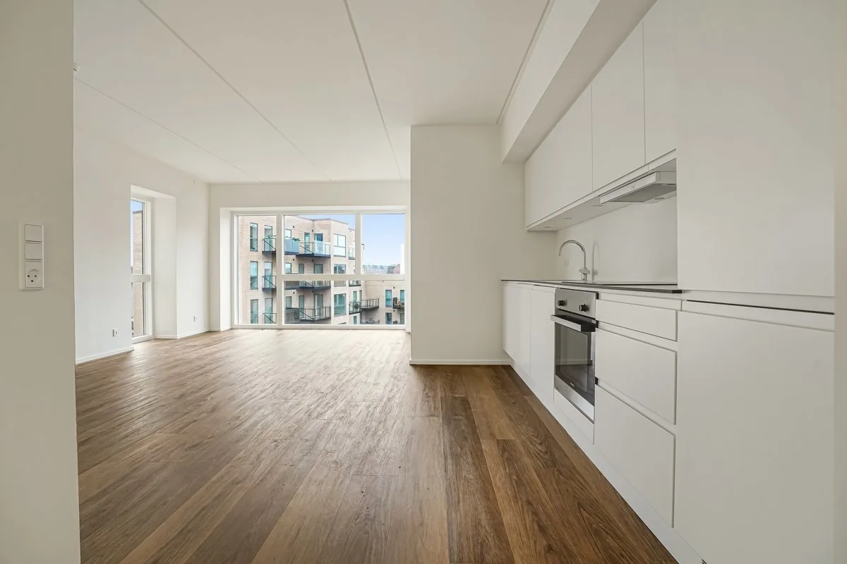 3-room apartment in 5000 Odense C image 2