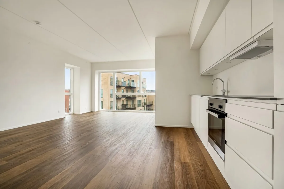 3-room apartment in 5000 Odense C image 3