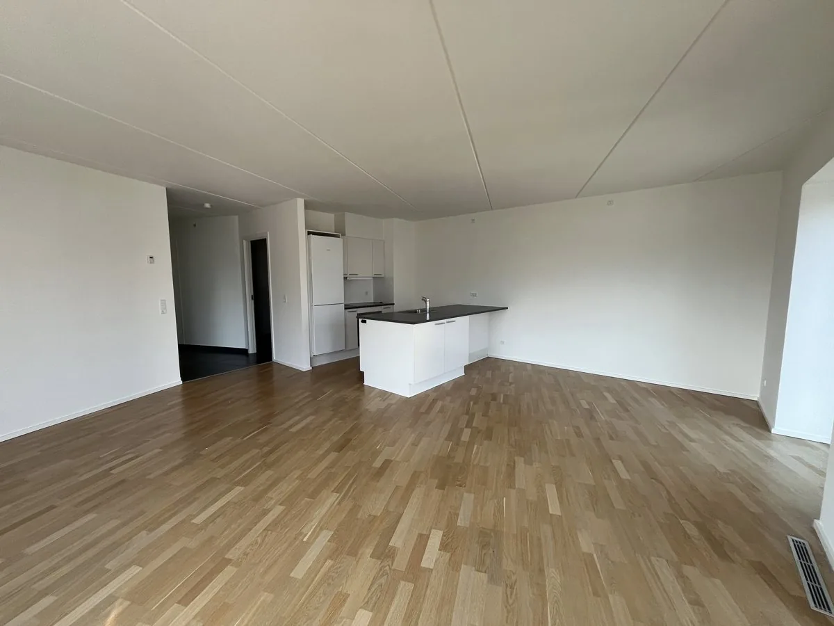 4-room apartment in 5000 Odense C image 1