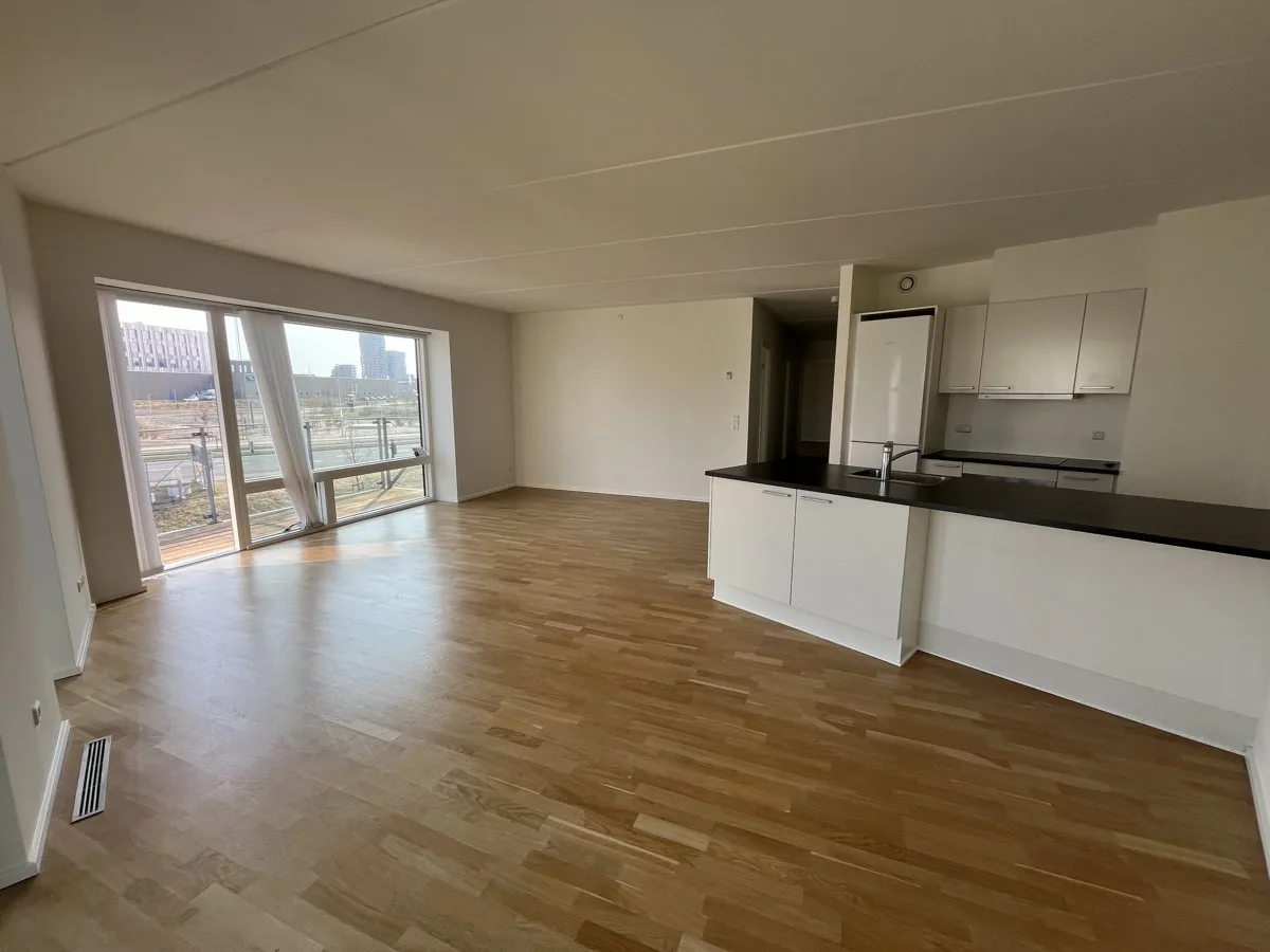 4-room apartment in 5000 Odense C image 2