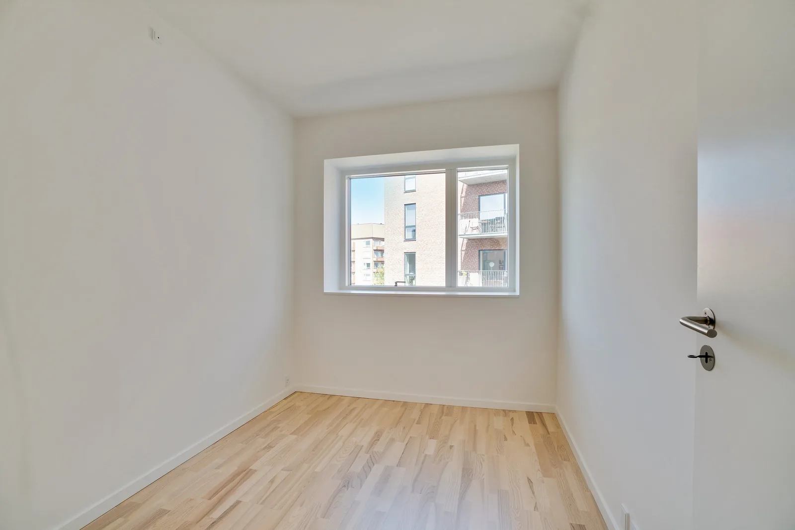 4-værelses lejlighed i 2500 Valby billede 2