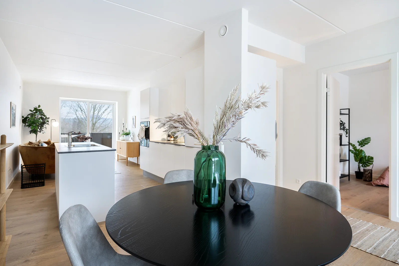 3-room apartment in 8600 Silkeborg image 4