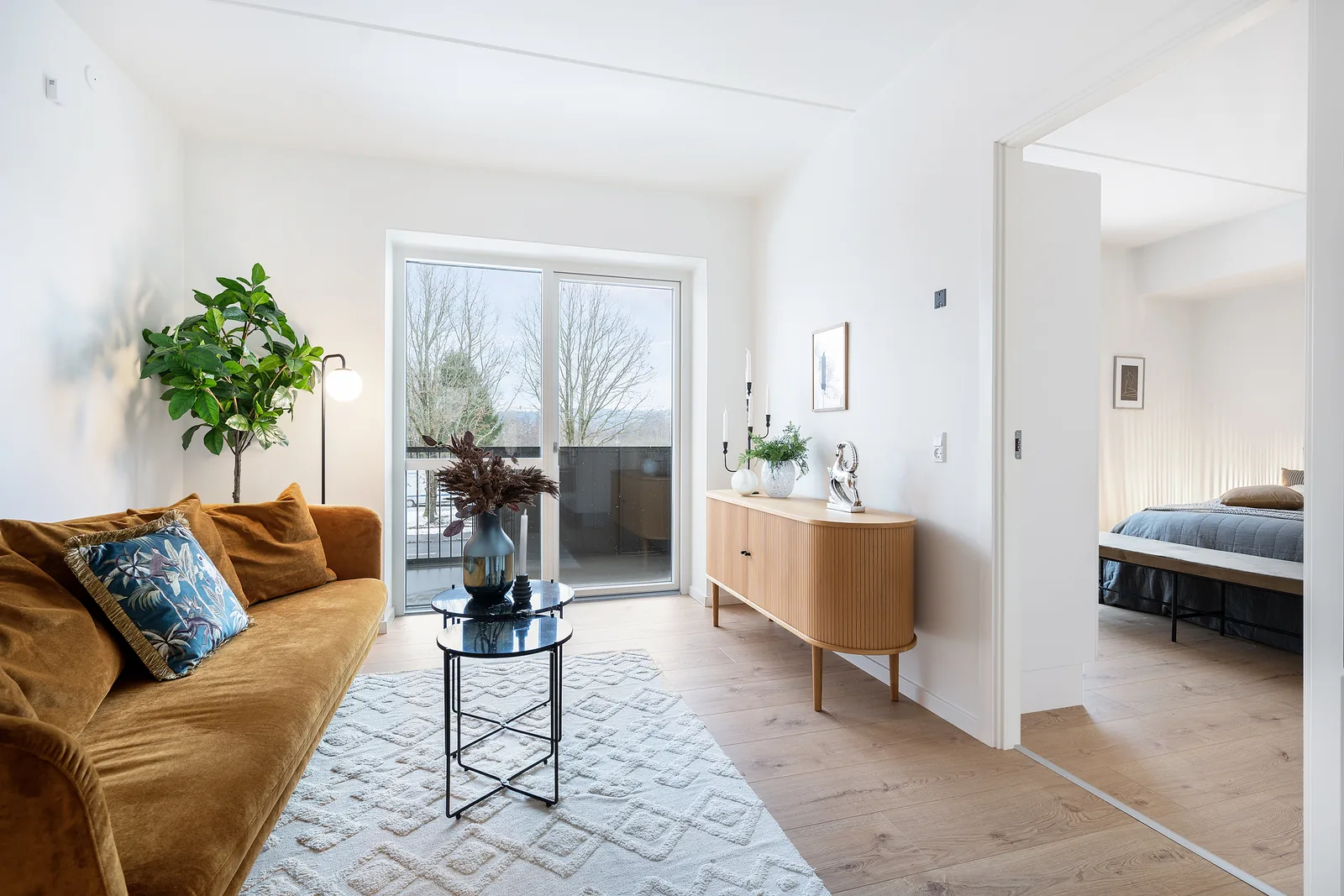 3-room apartment in 8600 Silkeborg image 6