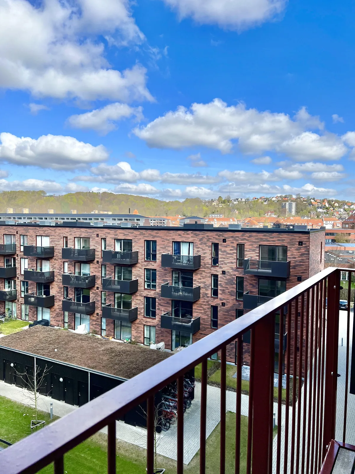 5-værelses lejlighed med elevator i 7100 Vejle billede 4
