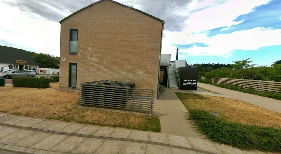 3-room apartment in 9492 Blokhus